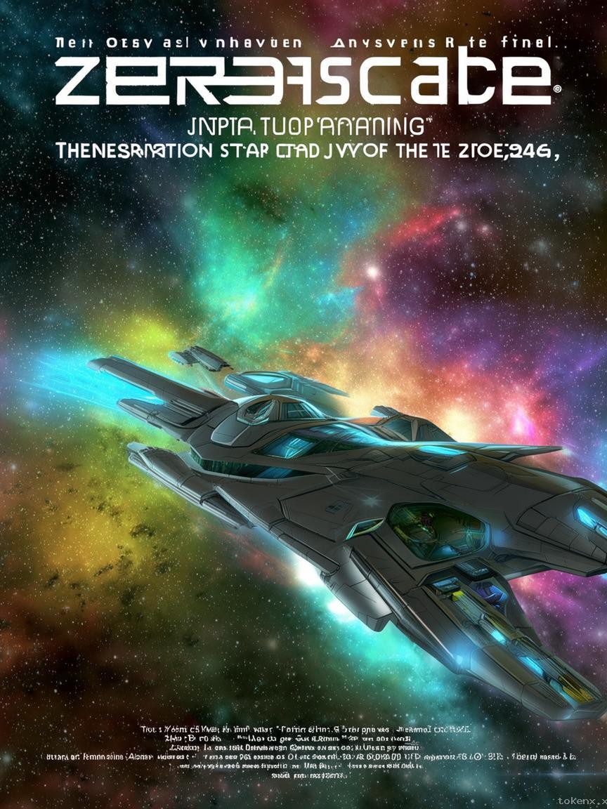 🚀《绝区零》一周年：创新漫游，2024空洞里的灵感星图